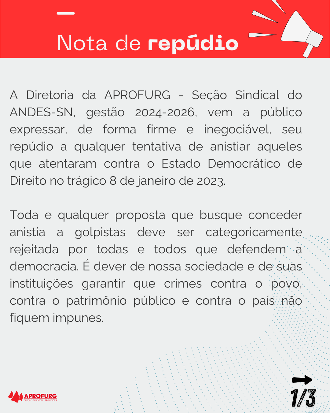 NOTA ANISTIA 1