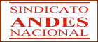 Sindicato ANDES Nacional